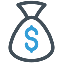 dinero icon