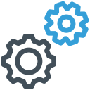 engranaje icon