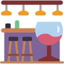 bar icon