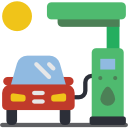 gasolinera icon