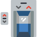 ascensor icon