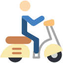 vespa icon