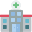 hospital icon