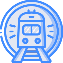 subterráneo icon