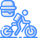 bicicleta icon