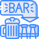 bar