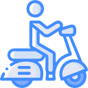 vespa icon