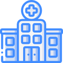 hospital icon