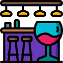 bar icon