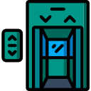 ascensor icon