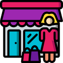 tienda icon