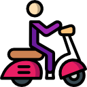 vespa icon