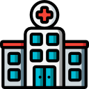 hospital icon