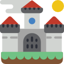 castillo icon