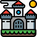 castillo icon