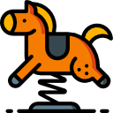 caballo icon