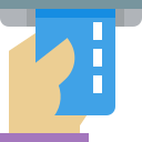 Atm icon