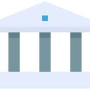Bank icon