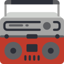 boombox icon