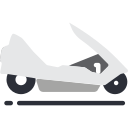 scooter icon