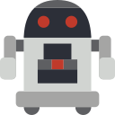 robot icon