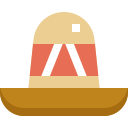 sombrero icon