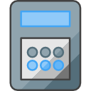 calculadora icon