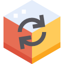 cubo icon