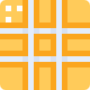 Grids icon