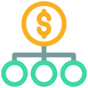 dólar estratégico icon