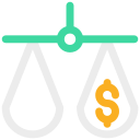 dólar icon