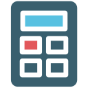 calculadora icon