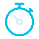 reloj icon