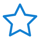 estrella icon