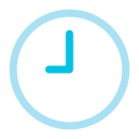 reloj icon