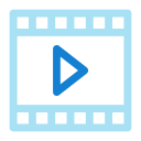 video icon