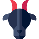 bafomet icon