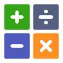 calculadora icon