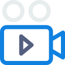 video icon