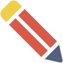 escribir icon