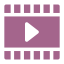 video icon