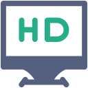 video icon