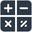 calculadora icon