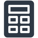 calculadora icon