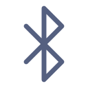 bluetooth icon