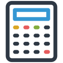 calculadora icon