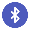 bluetooth icon