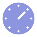 reloj icon