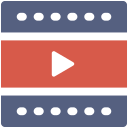 video icon