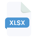 archivo xlsx 